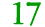17